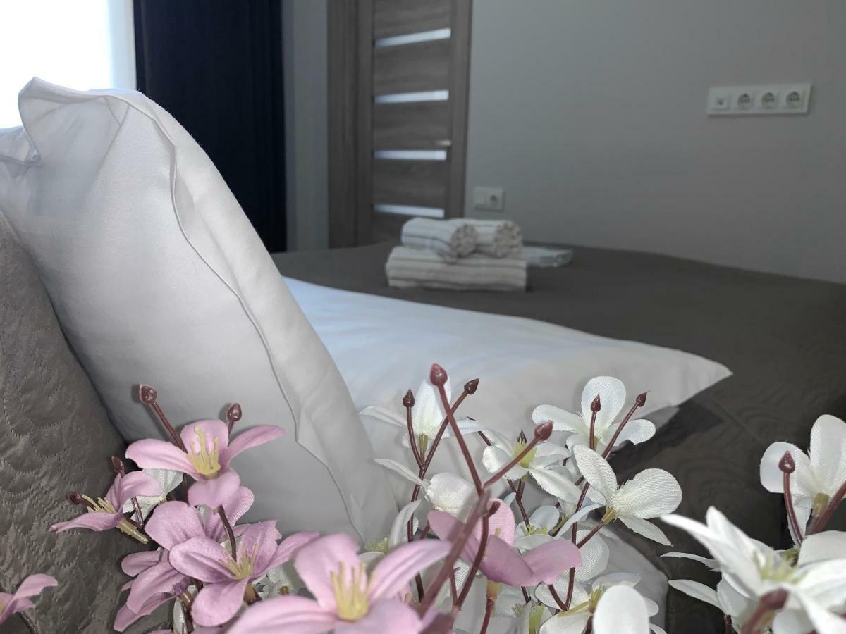 Tomaso Apartment Tbilisi ภายนอก รูปภาพ