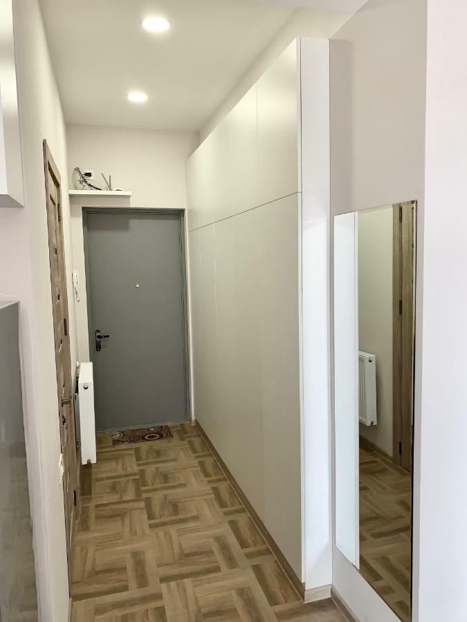Tomaso Apartment Tbilisi ภายนอก รูปภาพ